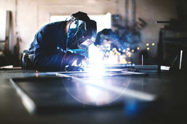 Best Specialty Welding Processes in Mahtomedi, MN