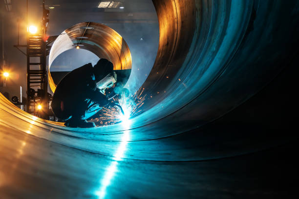 Best Artistic and Custom Metal Fabrication in Mahtomedi, MN