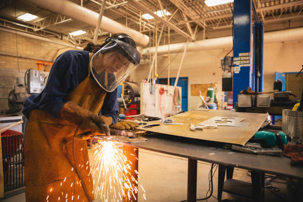 Affordable Welder Services in Mahtomedi, MN