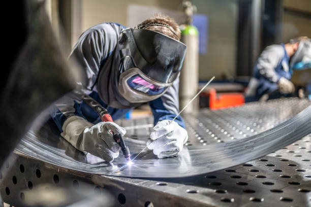 Best Automation and Robotic Welding in Mahtomedi, MN
