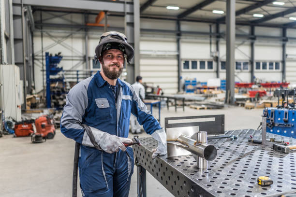 Best Welding Inspection and Certification in Mahtomedi, MN