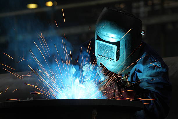 Best Automotive Welding in Mahtomedi, MN