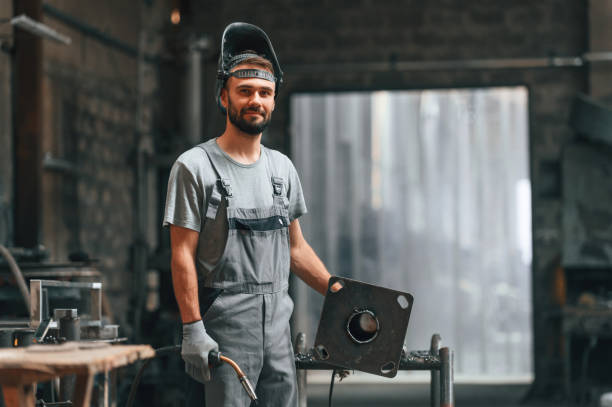 Best Specialty Welding Processes in Mahtomedi, MN