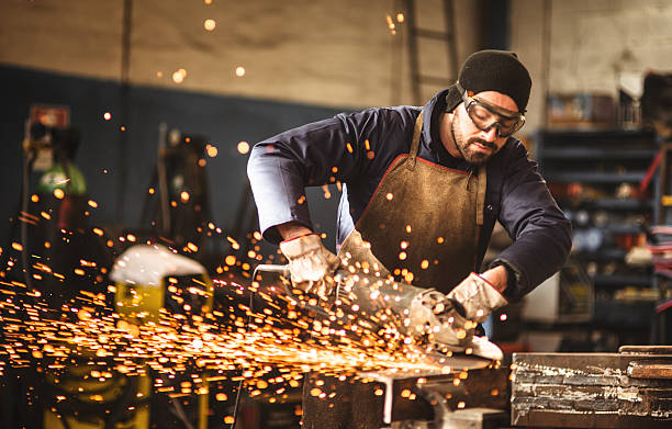 Reliable Mahtomedi, MN Welder & Metal Fabrication Solutions