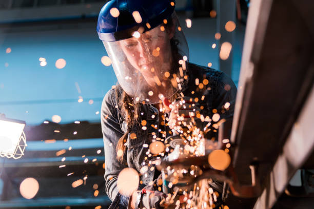 Affordable Welder Services in Mahtomedi, MN