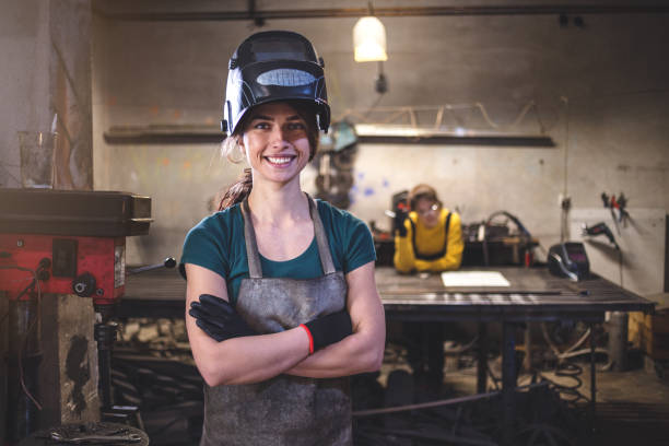 Best Aerospace and Defense Welding in Mahtomedi, MN